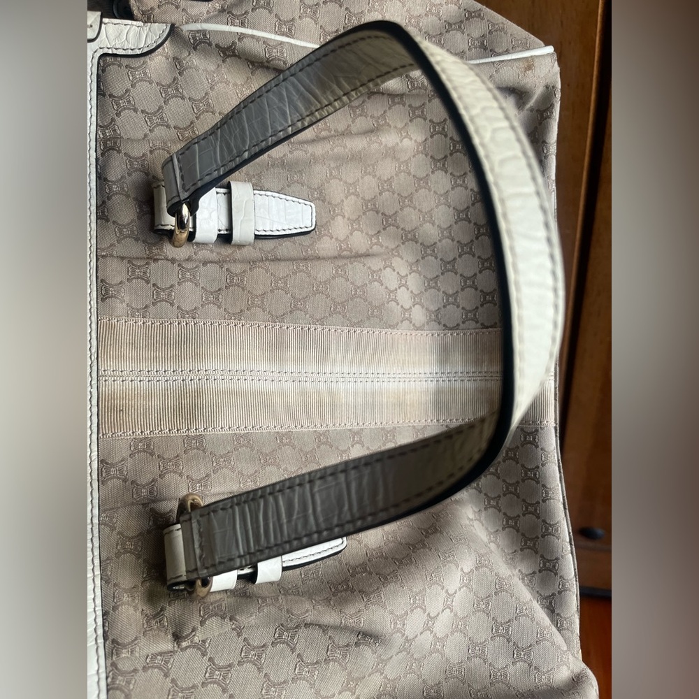 Vintage Celine bag - Picture 7 of 11